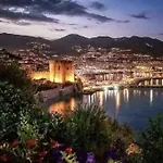 Apartment Cleopatra 3 Alanya