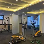 Апартаменти Cleopatra 3 Аланія