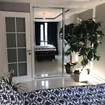 Cleopatra 3 Апартаменти Аланія