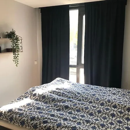 Cleopatra 3 Appartamento *