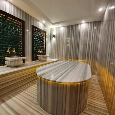 Appartamento Cleopatra 3