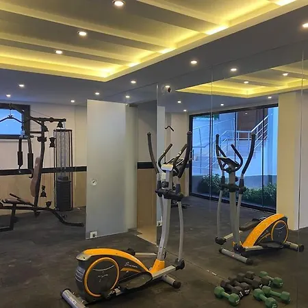 Daire Cleopatra 3 Alanya