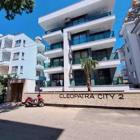 Cleopatra 3 Alanya