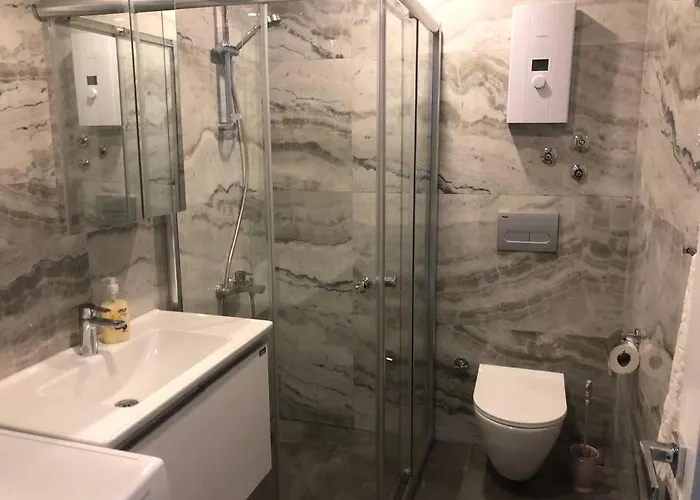 Apartment Cleopatra 3