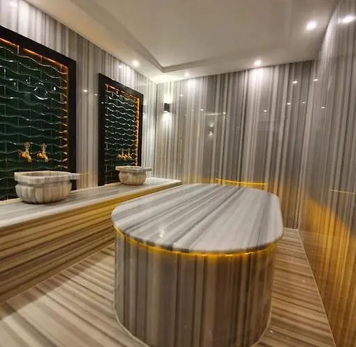 Apartment Cleopatra 3