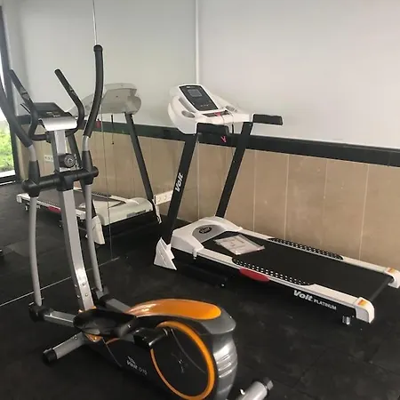 公寓 Cleopatra 3 *