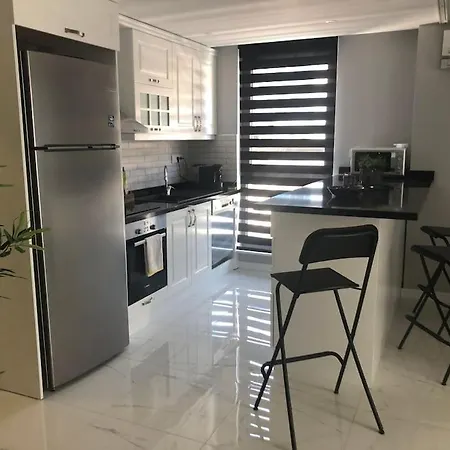 公寓 Cleopatra 3 阿拉尼亚