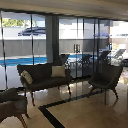 Cleopatra 3 公寓 阿拉尼亚