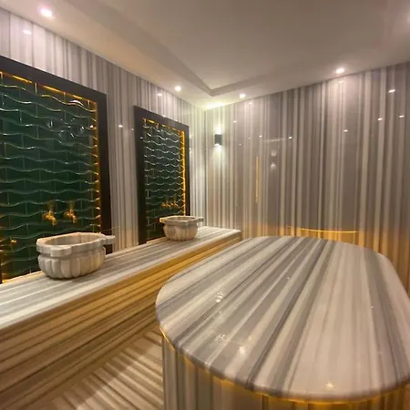 公寓 Cleopatra 3 *