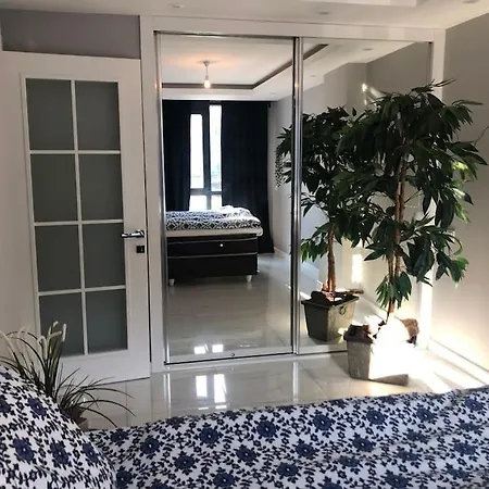 Cleopatra 3 公寓 阿拉尼亚